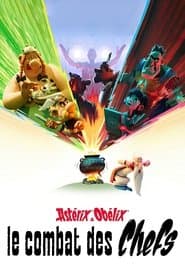 Asterix & Obelix: Tvekampen