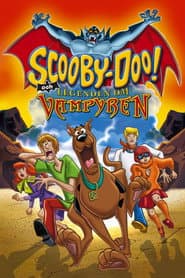 Scooby-Doo! och legenden om vampyren