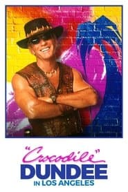 Crocodile Dundee i Los Angeles