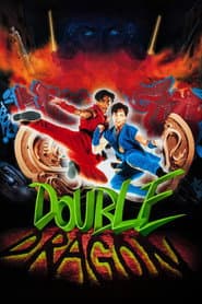 Double Dragon