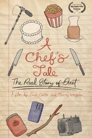 A Chef's Tale: The Real Story of Duet