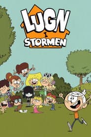 Lugn i stormen