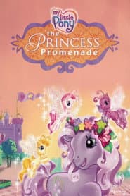 My Little Pony: Prinsessan