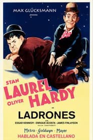 Ladrones