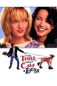 Sanningen om katter & hundar