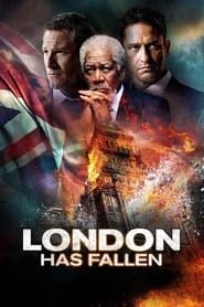 London has Fallen