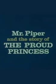 The Proud Princess