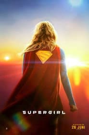 Supergirl