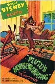 Plutos flyttkalas