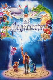 Pagemaster - den magiska resan