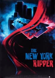 The New York Ripper