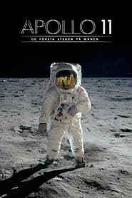 Apollo 11 - De första stegen på månen