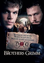 Bröderna Grimm
