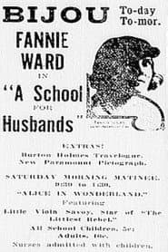 A School for Husbands
