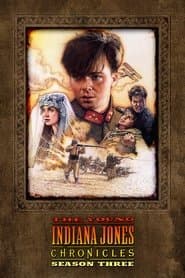 Indiana Jones äventyr