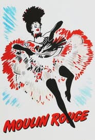 Målaren på Moulin Rouge