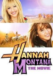 Hannah Montana: Filmen