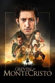 Greven av Monte Cristo