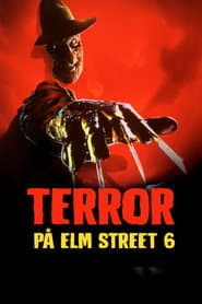 Terror på Elm Street 6 - Freddy's Dead - The Final Nightmare