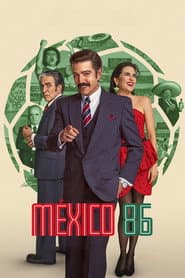 México 1986