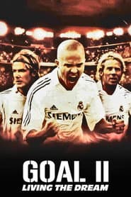 Goal II: Living the Dream