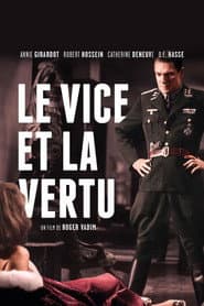 Le Vice et la Vertu