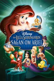 Den lilla sjöjungfrun - Sagan om Ariel