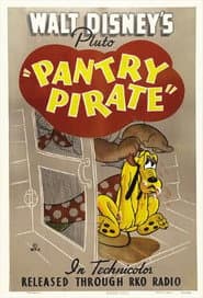 Pluto i skafferiet