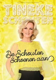 Tineke Schouten: De Schouten Schoenen Aan