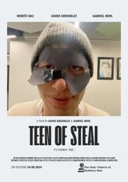 Teen of Steal