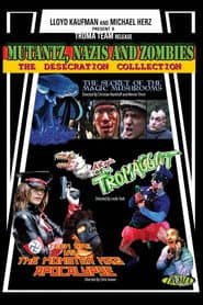 Mutantz, Nazis and Zombies