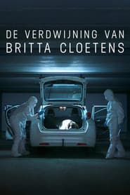 De verdwijning van Britta Cloetens
