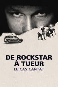 Bertrand Cantat: Från rockstjärna till mördare