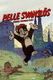 Pelle Svanslös
