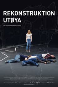 Rekonstruktion Utøya