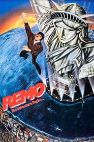 Remo - obeväpnad, men farlig