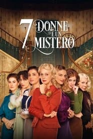 7 kvinnor och ett mysterium