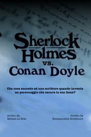 Conan Doyle - fast i Sherlock Holmes