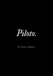 Piloto.