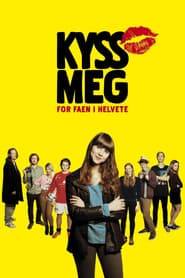 Kyss mig för fan
