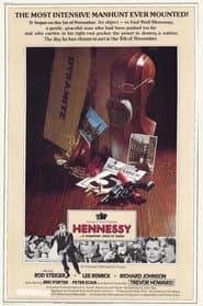 Hennessy - hänsynslös hämnare