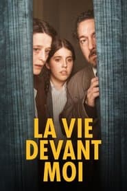 La Vie devant moi