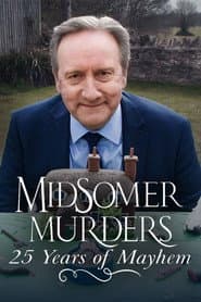 Morden i Midsomer: 25 år av TV-historia