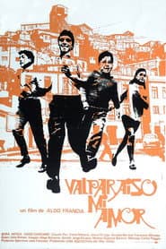 Valparaíso, mi amor