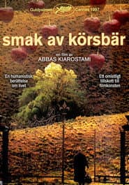 Smak av körsbär