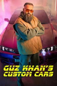 Guz Khan's Custom Cars