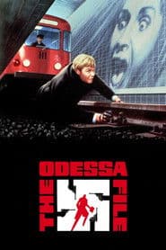 Täcknamn Odessa