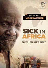 Sick in Africa