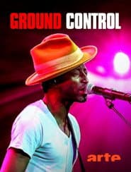 Ground Control : Keziah Jones et Philippe Cohen Solal
