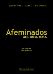 Afeminados